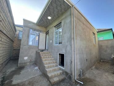 qubada ev satışı: 3 otaqlı, 75 kv. m, Kredit var, Yeni təmirli — 1