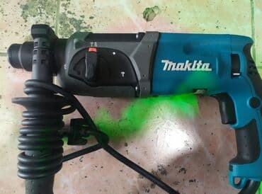 norm sement 400 marka qiymeti: Makita perprator yeni kefiyyetli təmiz mis sarğı ilə yeni Argenal — 1