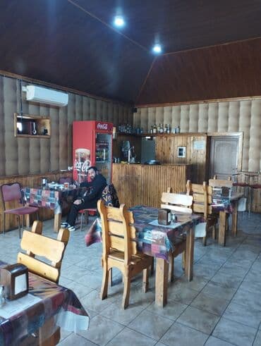 Anbar: Aşpaz tələb olunur, İsti sex, 30-45 yaş, Təcrübəsiz — 4