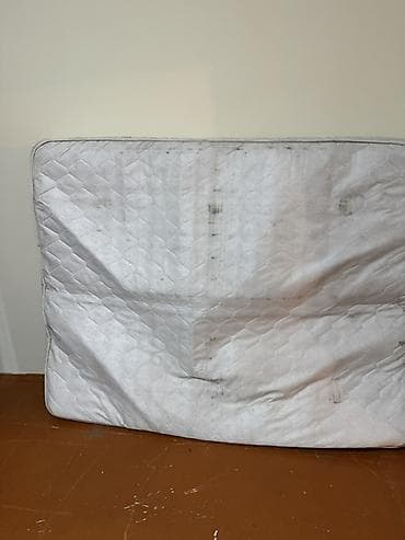 Ortopedik matras, İki nəfərlik