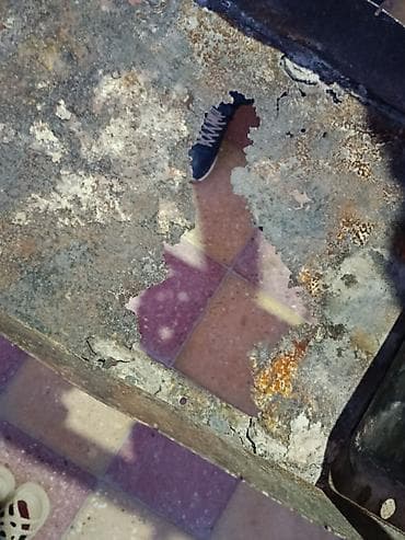 balvanka nedir: Manqal, Kömür, Şişli — 2