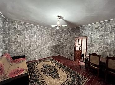 studio menziller: 2 otaqlı, 32 kv. m — 3
