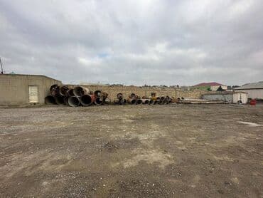 binə qəsəbəsi: 150 sot, Tikinti, Makler, Kupça (Çıxarış) — 1