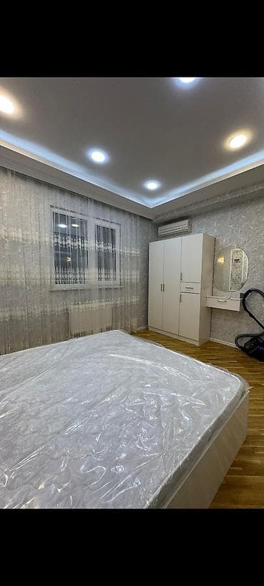 Коммерческая недвижимость: Mebel və texnika ilə tam təchiz olunmuş studiya tipli zal–mətbəx — 6