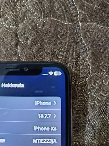 x ayfon: IPhone X, 256 GB — 10