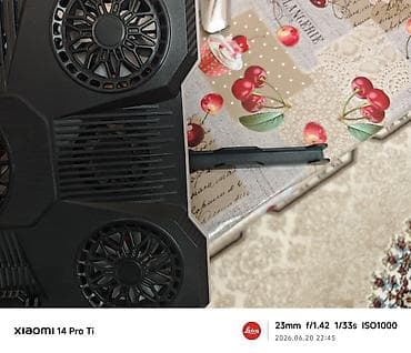 predator notebook: Cooler 40 AZN temudan vurulsa ən ucuz endirimlə 50m falan edər Buda az — 7