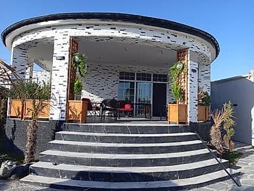 bağ gulləri: Taxtalar ile ev, bağ, restoran, ofis, otel ve s. məkanlarınızın müasir — 4