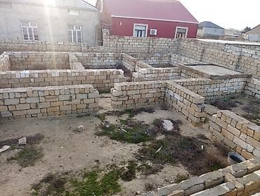 4 otaqlı, 120 kv. m, Kredit yoxdur, Təmirsiz — 4