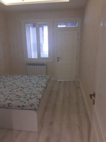 ucbucaq evlər: 3 otaqlı, Yeni tikili, m. Həzi Aslanov, 85 kv. m — 4