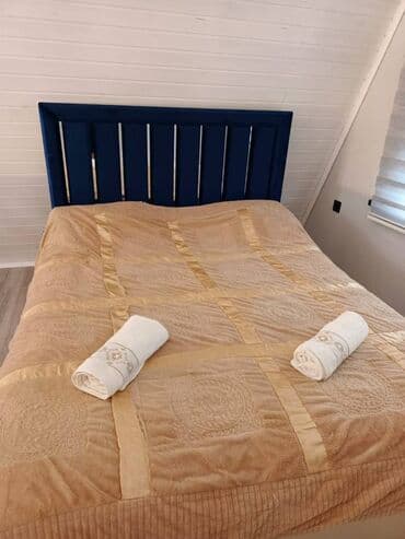 xezer rayonu bine qesebesi kiraye evler: 100 м², 2 комнаты, Комби — 5