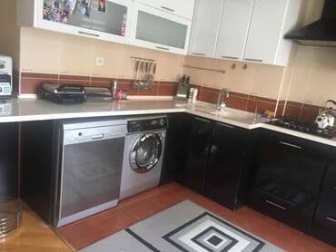 купить квартиру в баку с видом на море: Sumqayitda Sumqayit Dövlət universitetinə yaxın 12mertebeli binanın — 17