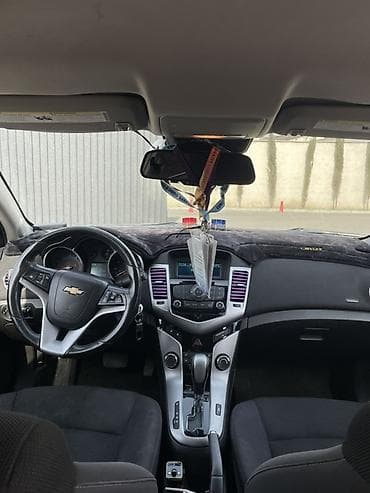 momo rul satisi: Chevrolet cruze manitoru hər funksiyası işləşdir söküb qoymuşam - — 1