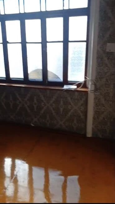 imişli ev elanlari: Gəncə, 1 otaqlı, Köhnə tikili, 37 kv. m — 9