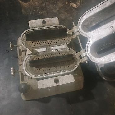 sobasi: Məhsul: İki gözlü petrol/kerosinli portativ ocaq Təsvir: - Yanacaq — 5