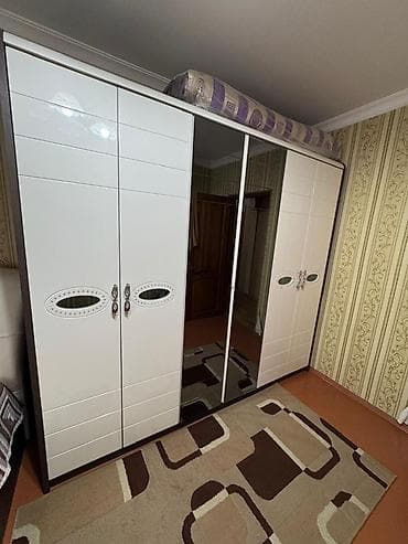 Yataq otağı dəstləri: İkinəfərlik çarpayı — 3