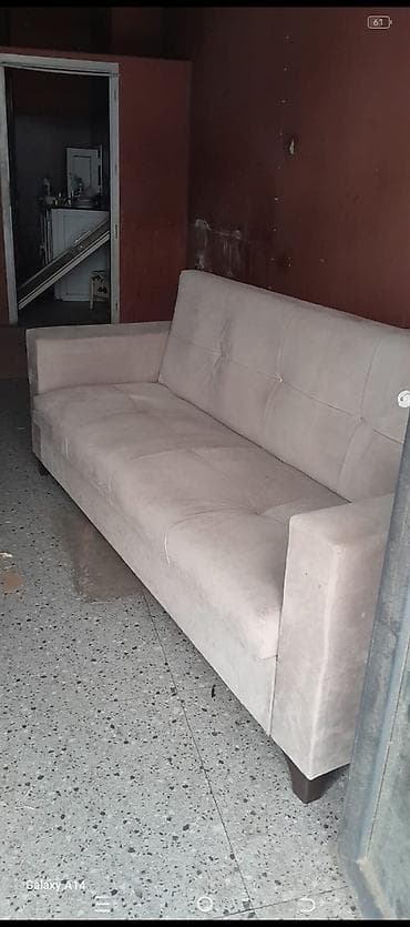 divan divan: Divan, Açılmayan, Bazasız, Parça — 4