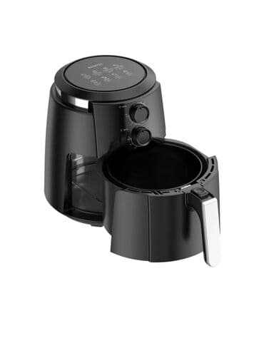 İçki texnikası: Fritoz Regular, 5 çox l, İşlənmiş, Ünvandan götürmə — 2