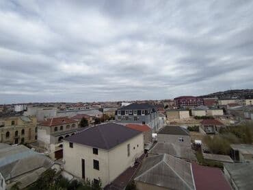 недвижимость в баку из рук в руки: 2 комнаты, Новостройка, 60 м² — 12