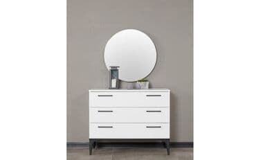 Гостиные гарнитуры: Новый, Трюмо, Ламинат, Нет кредита, Бесплатная доставка на адрес — 1