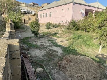 участок кызыл кия: 4 sot, Tikinti — 2