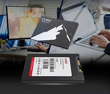 azercell modem satilir: Daxili SSD disk 120 GB, 2.5", Yeni — 3