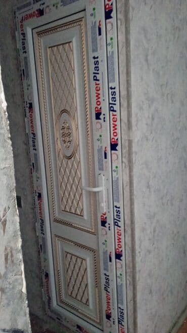 plastik qapi pencere qiymeti: Plastik. Alüminium. Şüşə. yana siyirməli Qapı ve Pəncərələr — 7