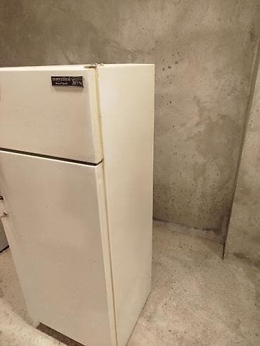 soyuducu axtarıram: İşlənmiş 2 qapılı Soyuducu Satılır, rəng - Ağ — 3