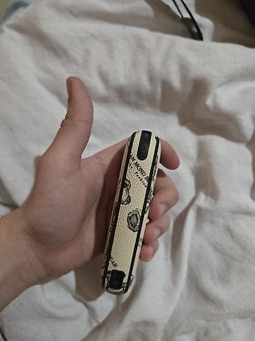 термо чехол: Iqos ücün qorucuyu /kabro - Model: “Diamond Bear” temalı qoruyucu — 4