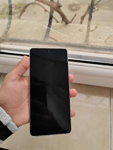 iphone 11 en ucuz: Samsung Galaxy A53 5G, 128 GB, rəng - Mavi — 1