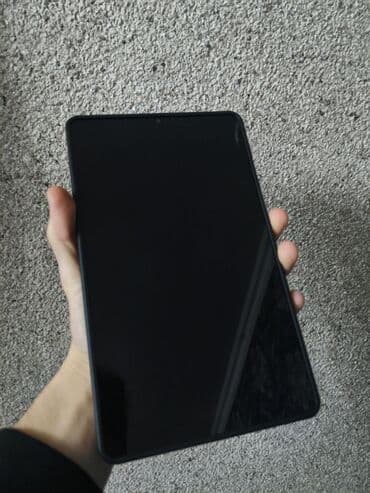 Planşet – Honor pad x7 1 ay olmayıb aldığım əsgər gecəm deyə satıram!