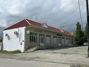 evim az heyet evleri: Obyekt Satılır – Aptek və mağaza satılır.Aptek hal hazırda — 1