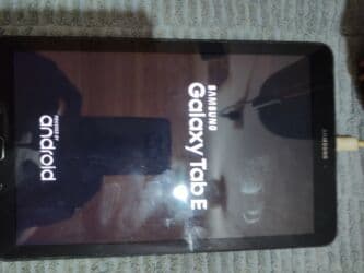 İşlənmiş Samsung Galaxy Tab A8 (2021), 18,4", > 2 TB, Ünvandan götürmə