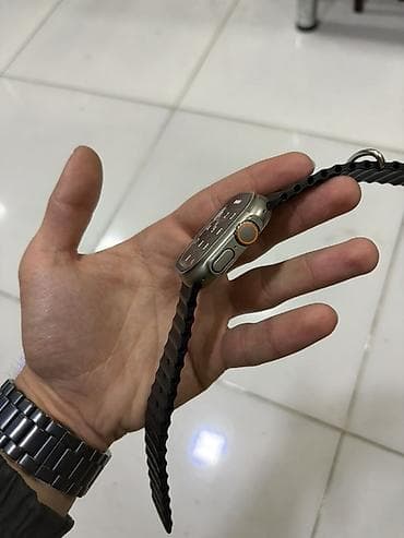 Eynəklər: Smart saat, Smart — 4