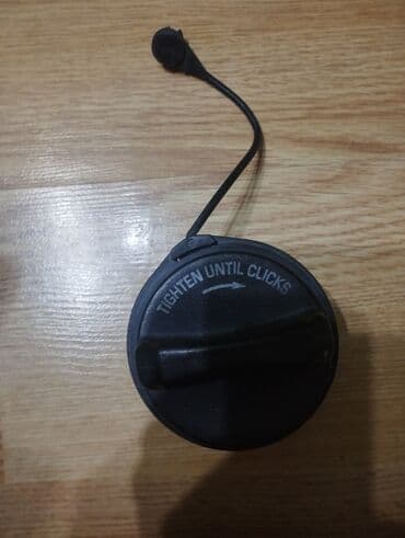 Ford escapenin yanacaq çəninin qapağı (benzin/qaz qapağı) - Material