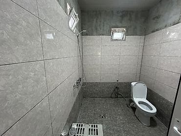 razinde kiraye evler: 100 kv. m, 3 otaqlı, Qaz, İşıq, Su — 3