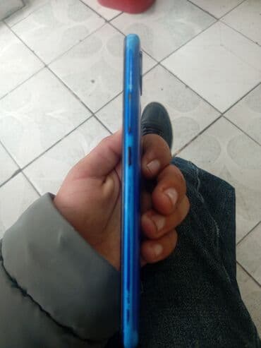 ddr 2 ram: Redmi 9C, 64 GB, rəng - Mavi, İki sim kartlı — 2