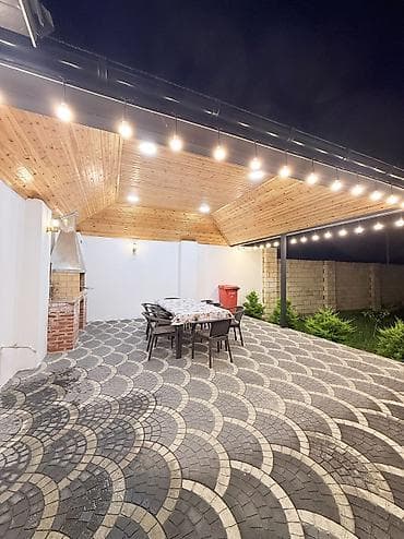 ev və bağ: *🏡 QUBA QƏÇRƏŞ - MEŞƏNİN (`TUNELİN`) GİRİŞİNDƏ AİLƏVİ VİLLA | GÜNLÜK — 6