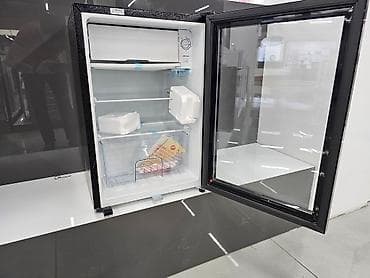 Soyuducu mini soyuducu soyducu Ficher Model: BC 70 Hündürlüyü 70 sm — 2