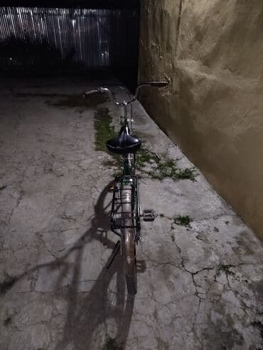 saft велосипед страна производитель: Городской велосипед Stels, 26", скоростей: 1 — 4