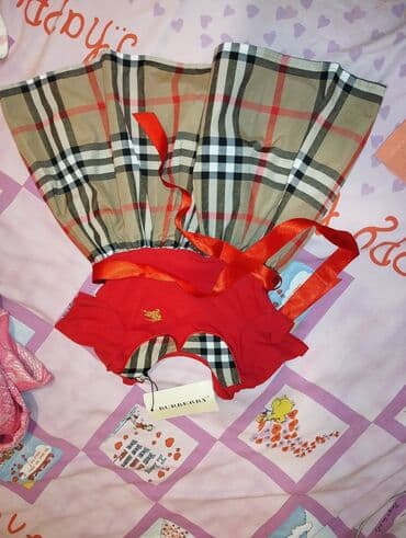 детские комплекты с бриджами: Məhsul dəsti: 1) Bohemia kəsimli kristal vaza - Material: şəffaf — 3