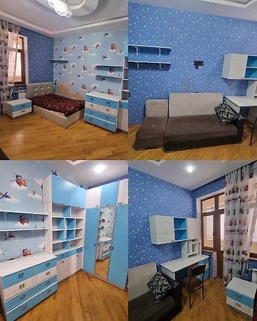 interturan mebel: Genc otağı mebeli təcili satılır 350 azn. Unvan bakixanov m 9177 Nigaz — 1