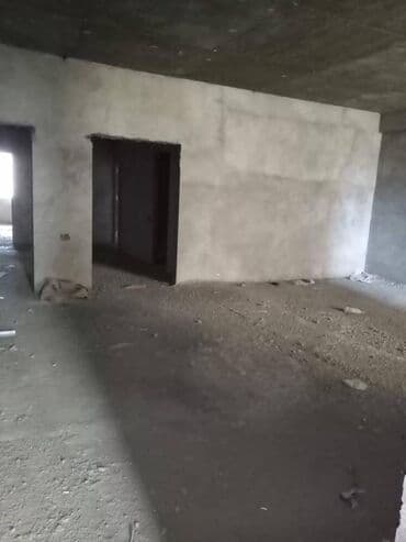 kub az bina evləri: 3 otaqlı, Yeni tikili, m. 28 may, 173 kv. m — 6