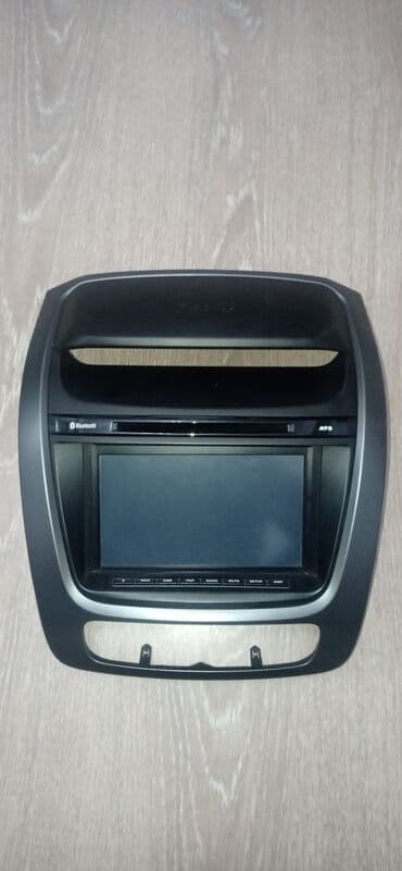 Mətbəx texnikası: Sorento 2012-2014 manitor abadok zavod musiqi sistemi .Hamisi — 1