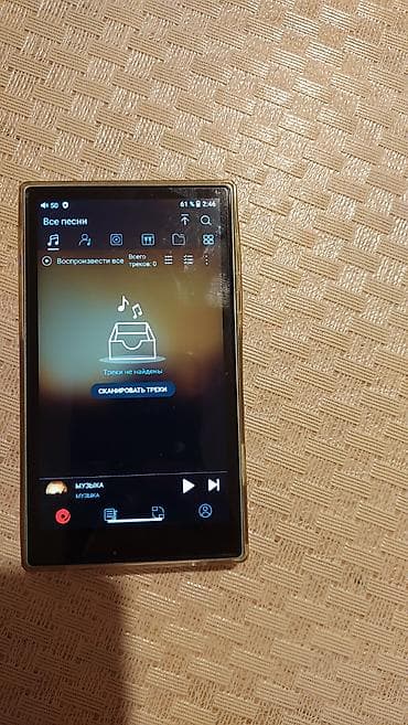 mp3 pleyer: Описание товара: Продаю портативный Hi-Fi плеер FiiO JM21 в идеальном — 2