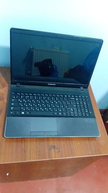 notebook samsung: ❇️Samsung notebook satilir.yaxsi iwleyir problemi yoxdur satilir — 1
