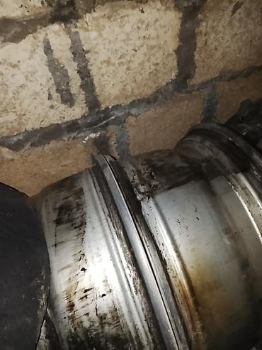 kredit disk: BMW orijinal yüngül lehimli disk və təkər komplekti - Marka/Model — 4