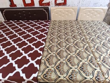 Yeni, Təknəfərlik çarpayı, Bazasız, Matrassız, Siyirməsiz, Azərbaycan