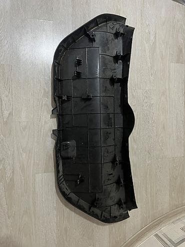 uaz ehtiyyat hisseleri: Nissan Tiida — 3