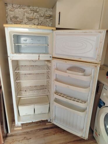 LIFAN: İşlənmiş 2 qapılı Nord Soyuducu Satılır, rəng - Ağ — 2