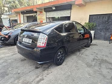 pilus arenda: Günlük, Toyota, Depozitlə, Qalmaq şərti ilə — 3